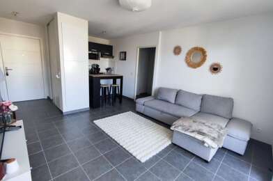 Appartement 2 pièces 129600 €