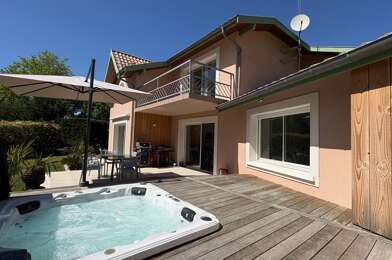 Maison 5 pièces 780000 €