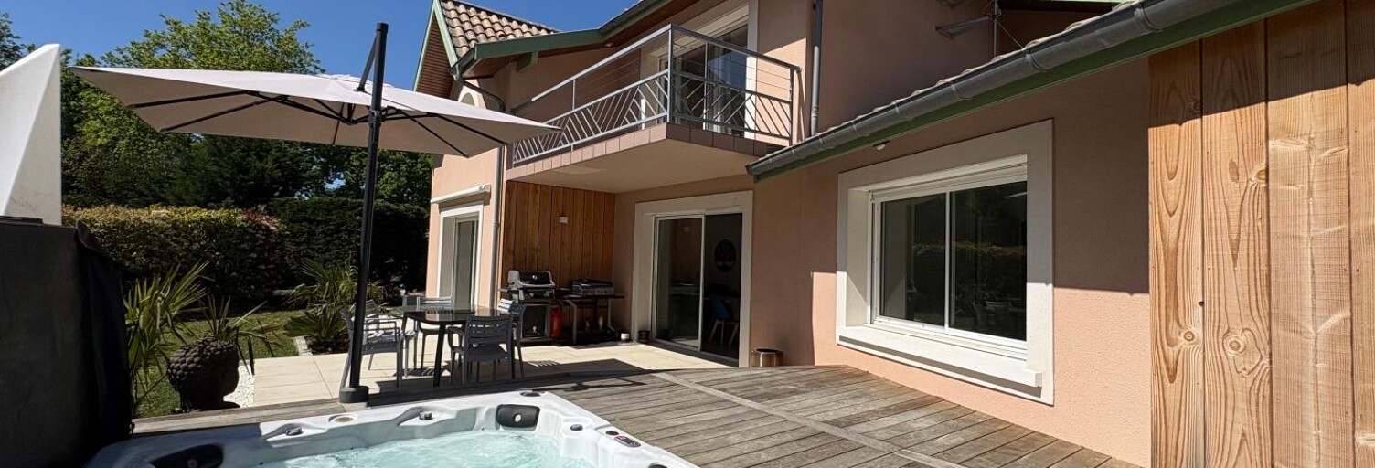 Maison 5 Pièces 200 m² à vendre à Le Teich (33470)