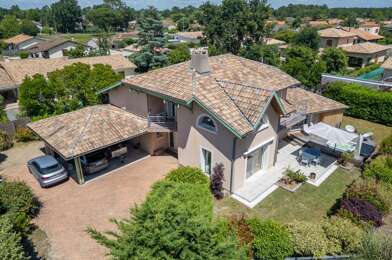 Maison 5 pièces 750000 €
