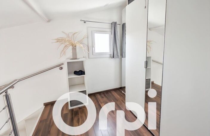 PALAVAS LES FLOTS : maison 2 chambres + terrasse/jardin + parking — photo 5