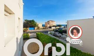 Appartement 3 Pièces 54 m² à vendre à Palavas-les-Flots (34250)