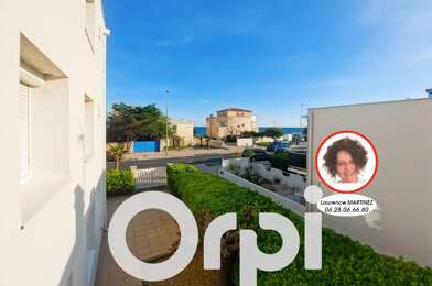 Appartement 3 pièces 254000 €