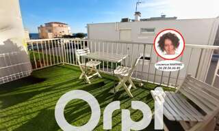 Appartement 3 Pièces 54 m² à vendre à Palavas-les-Flots (34250)