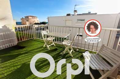 Appartement 3 pièces 254000 €