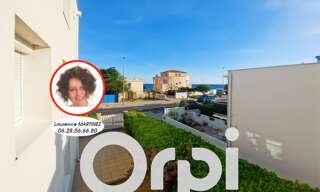 Appartement 3 Pièces 54 m² à vendre à Palavas-les-Flots (34250)
