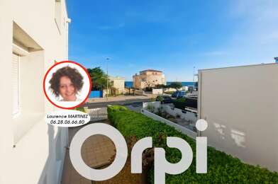 Appartement 3 pièces 240000 €