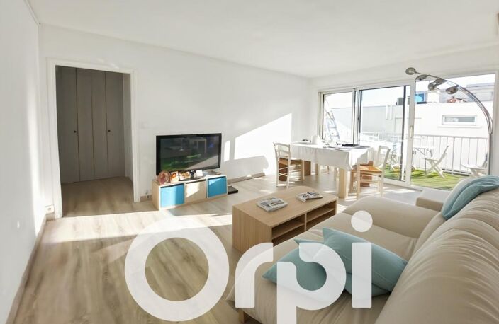À vendre  Appartement T3 en deuxième ligne avec vue mer à Palavas-les-Flots — photo 4