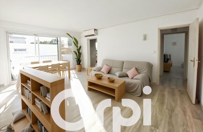 À vendre  Appartement T3 en deuxième ligne avec vue mer à Palavas-les-Flots — photo 5