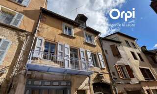 Appartement 4 Pièces 66 m² à vendre à Mende (48000)