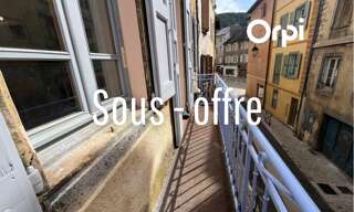 Appartement 4 Pièces 66 m² à vendre à Mende (48000)