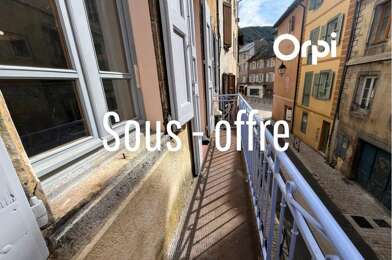 Appartement 4 pièces 130000 €