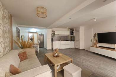 Maison 4 pièces 265000 €