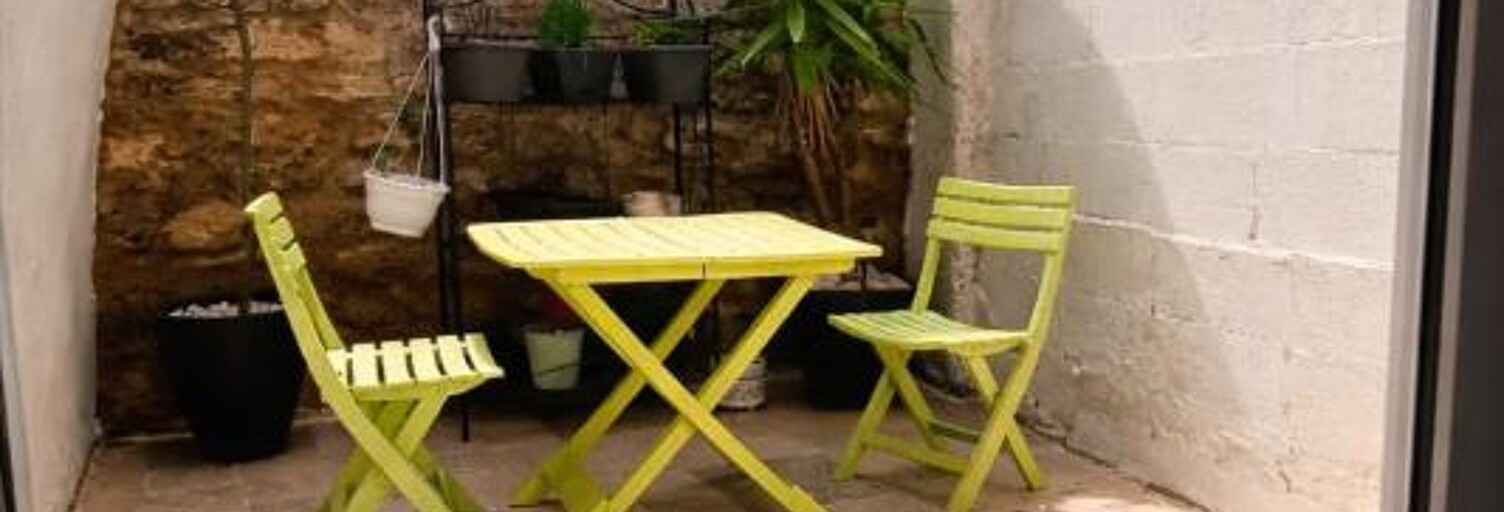 Maison 4 Pièces 85 m² à vendre à Poussan (34560)