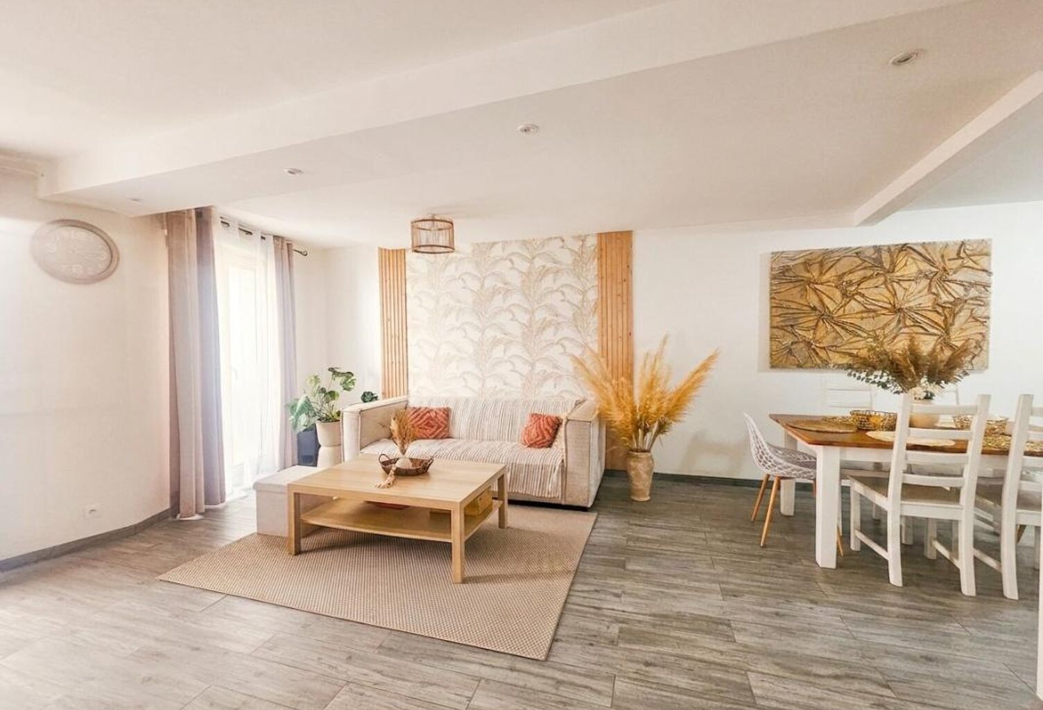   Coup de Cœur : Maison de Village "Clé en Main" – 4 chambres - Exclusivité ORPI — photo 1