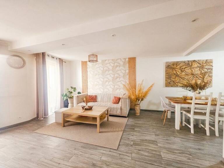   Coup de Cœur : Maison de Village "Clé en Main" – 4 chambres - Exclusivité ORPI — photo 1