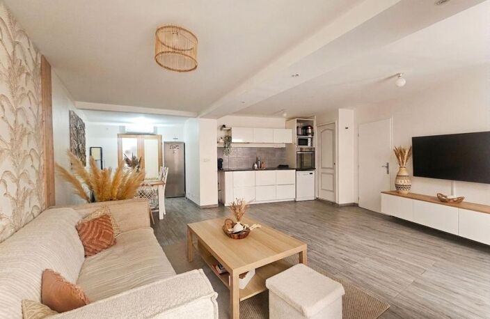   Coup de Cœur : Maison de Village "Clé en Main" – 4 chambres - Exclusivité ORPI — photo 2