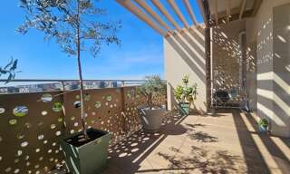 Appartement 4 Pièces 92 m² à vendre à Sète (34200)