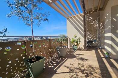 Appartement 4 pièces 520000 €