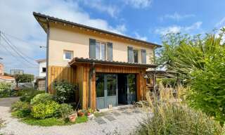 Maison 6 Pièces 168 m² à vendre à Mont-de-Marsan (40000)