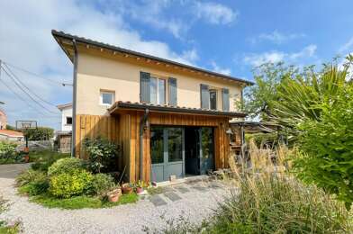 Maison 6 pièces 349000 €