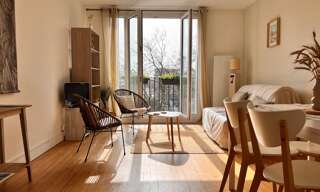 Appartement 3 Pièces 57 m² à vendre à Le Havre (76600)