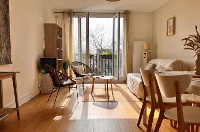 Appartement 3 pièces 210000 €
