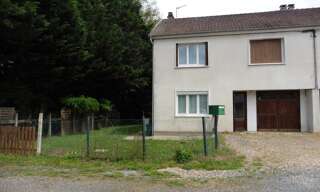 Maison 4 Pièces 74 m² à louer à Cosne-Cours-sur-Loire (58200)