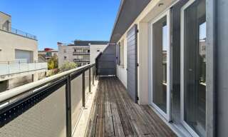 Appartement 3 Pièces 58 m² à vendre à Toulouse (31200)