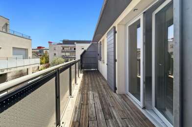 Appartement 3 pièces 149000 €