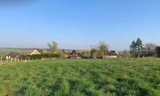 Terrain  5448 m² à vendre à Montlevon (02330)