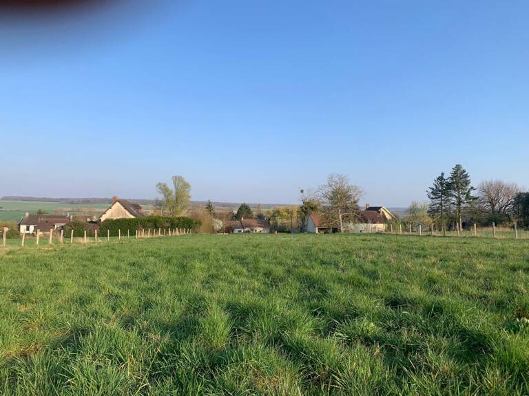 Terrain À Vendre — photo 1
