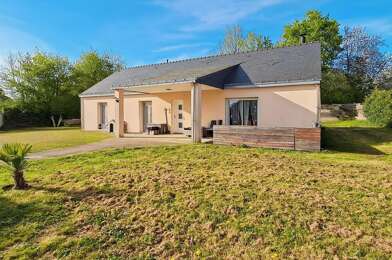 Maison 4 pièces 178900 €