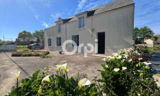 Maison 5 Pièces 112 m² à vendre à Missillac (44780)