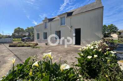 Maison 5 pièces 189900 €