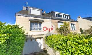 Maison 5 Pièces 105 m² à vendre à Muzillac (56190)