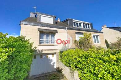 Maison 5 pièces 199395 €