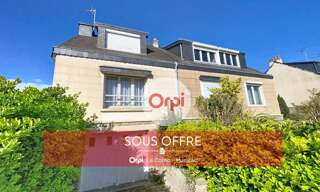 Maison 5 Pièces 105 m² à vendre à Muzillac (56190)