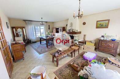 Maison 5 pièces 199395 €