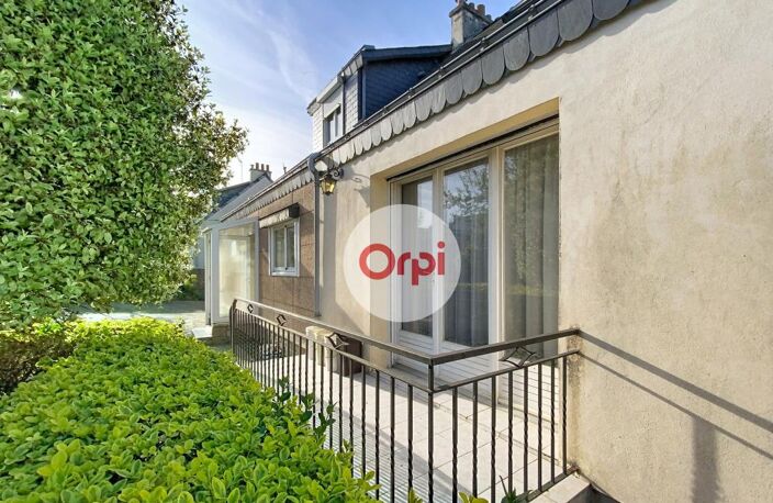 🏠 EXCLUSIVITÉ ORPI : Muzillac CENTRE Maison à rénover — photo 2
