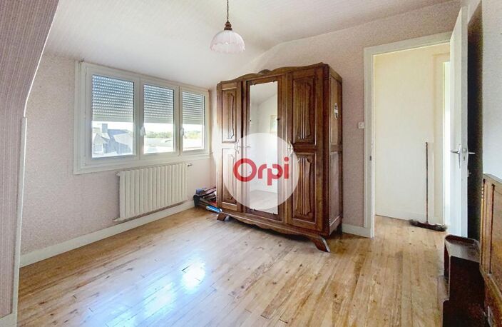 🏠 EXCLUSIVITÉ ORPI : Muzillac CENTRE Maison à rénover — photo 4