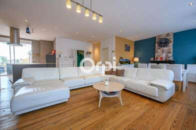 Maison 6 pièces 292090 €