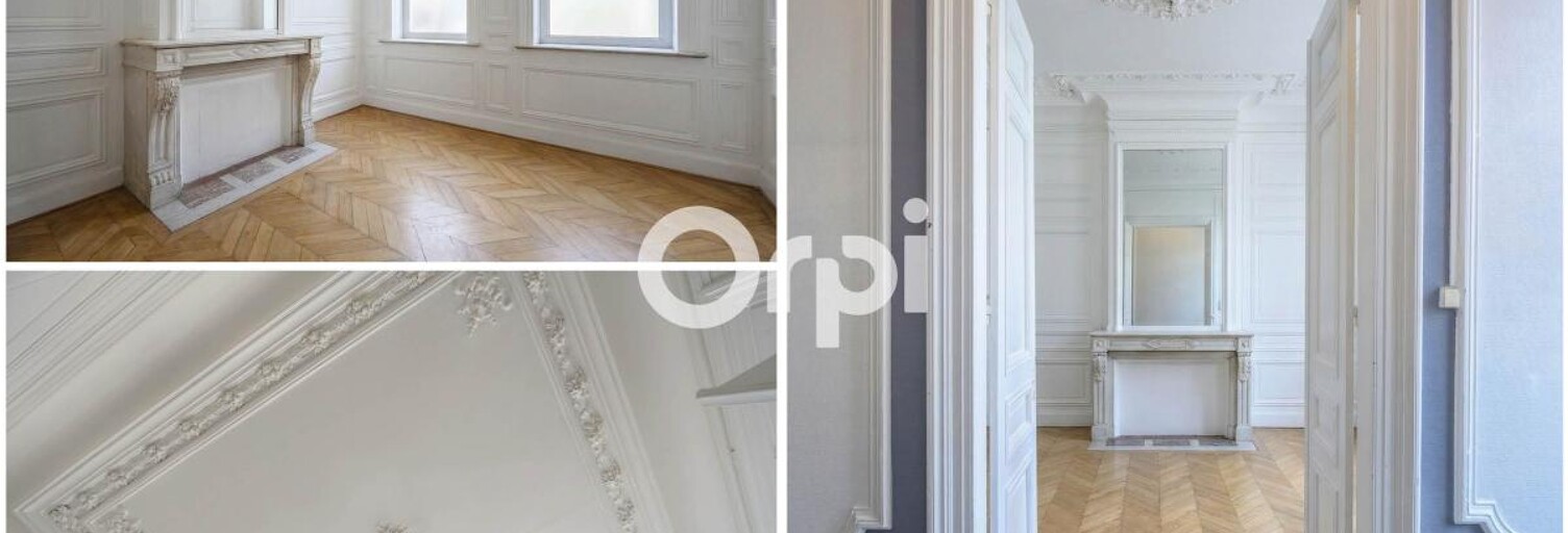 Maison 6 Pièces 304 m² à vendre à Carvin (62220)