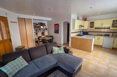 Appartement 3 pièces 164500 €