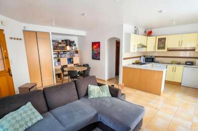 Appartement 3 pièces 164500 €