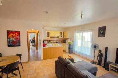 Appartement 3 pièces 164500 €