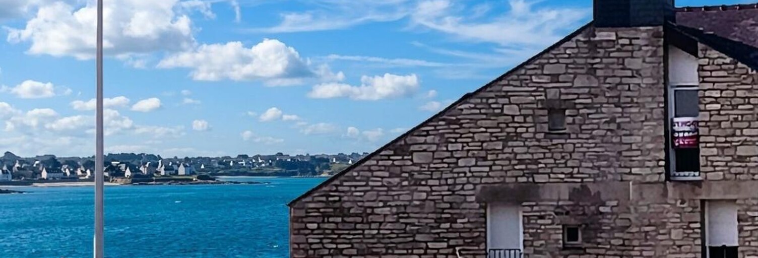 Appartement 3 Pièces 50 m² à vendre à Arzon (56640)
