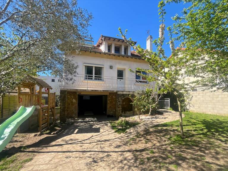 Maison côteaux, 3 chambres — photo 1