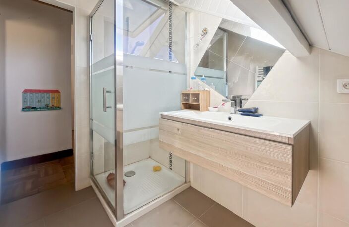 Maison côteaux, 3 chambres — photo 4