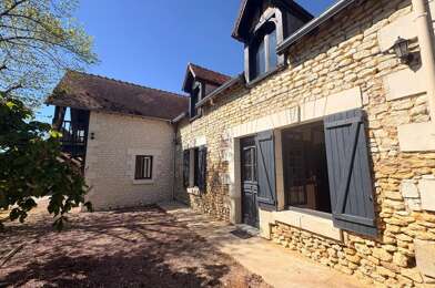 Maison 5 pièces 231000 €